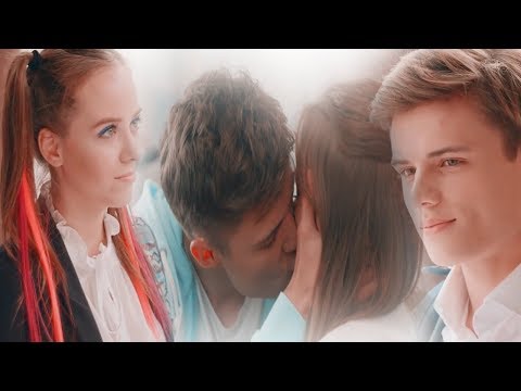 Видео: Ника&Даня-Это любовь