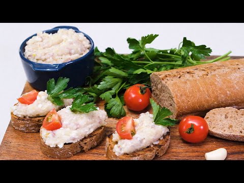 Видео: НАЙКРАЩИЙ ФОРШМАК ЯКИЙ ТИ ЩЕ НЕ КУШТУВАВ 😻