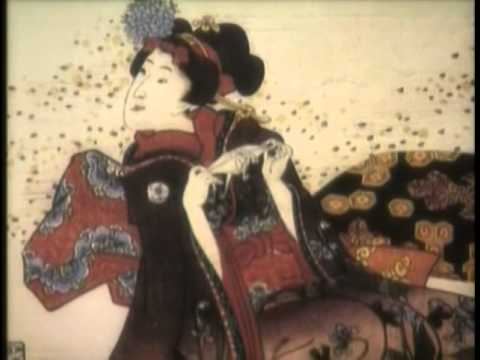 Видео: История Оригами