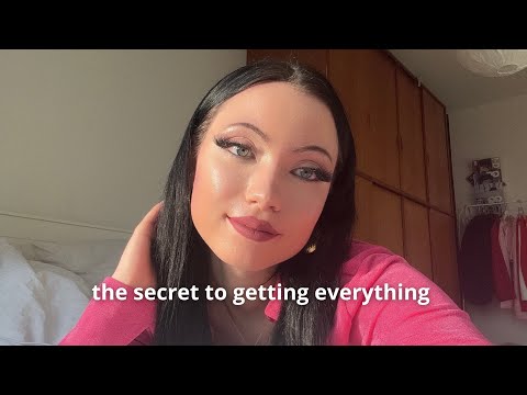 Видео: как стать более привлекательным (для Вселенной)