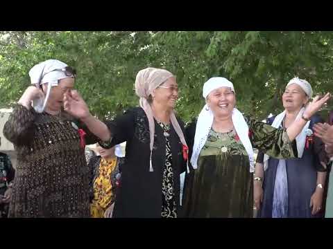 Видео: 50 жылдык кездесу