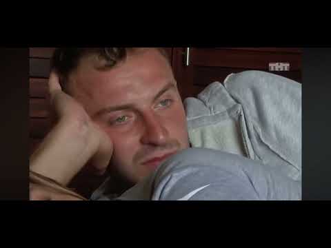 Видео: Оля Рапунцель 19 серия . Треугольник Фриков на Сейшилах