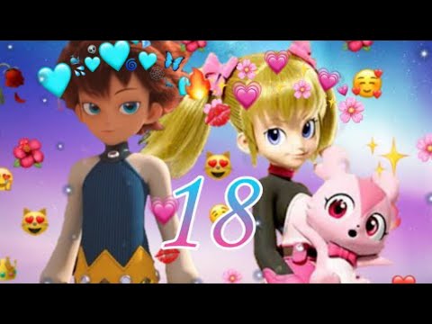 Видео: *Монкарт.клип* (Майкл и Лаура) под песню "эх занесло"