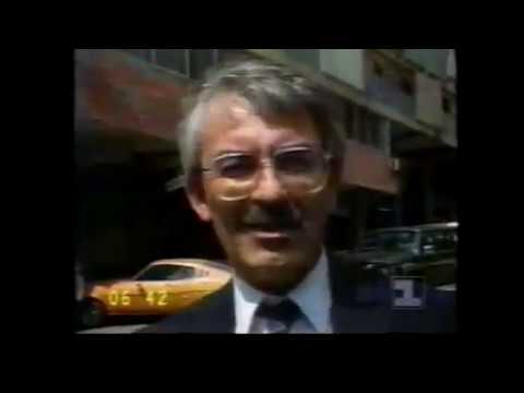 Видео: Доброе утро (1-й канал Останкино) 01.10.1992. Исправлен звук