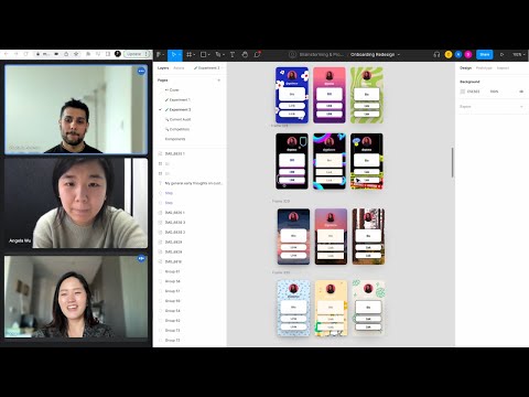 Видео: Как работать с инженерами-программистами в качестве дизайнера: мой рабочий процесс и советы по со...