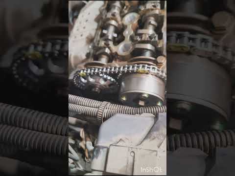 Видео: Лифан x60 замена грм