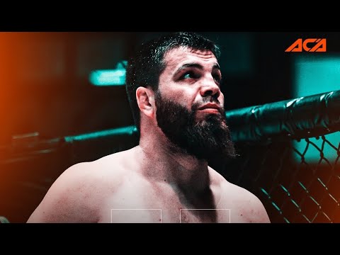 Видео: ACA 195 | Алихан Вахаев: Встреча с Кириллом Корниловым, амбиции Амира Алиакбари