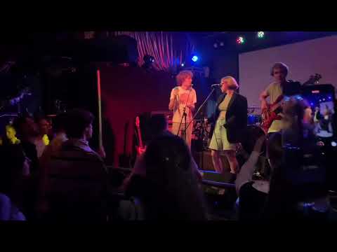 Видео: Гипнобаза feat Стереополина в Ионотеке. СПБ 27.08.2022