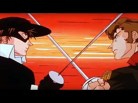 Видео: Легенда о Зорро серия | Zorro | Серия 52 | Финальный эпизод | мультфильмы для детей | Русский Язык