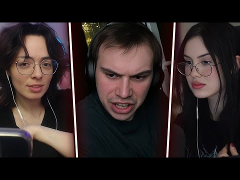 Видео: ГЛЕБ С КРИСВЕЙВ, КОРЕЙ И ЮРОЙ ИГРАЮТ В PUBG | SASAVOT