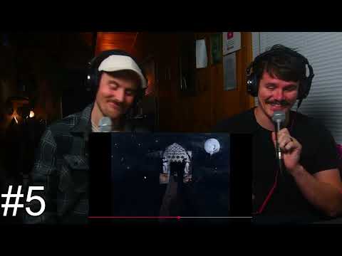 Видео: Неделя Энии! №5 — Caribbean Blue