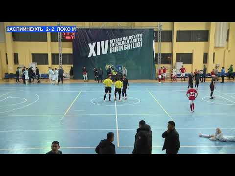 Видео: ПРЕМЬЕР ЛИГА 11-ТУР\ КАСПИЙНЕФТЬ  :  ЛОКОМОТИВ МАКАТ