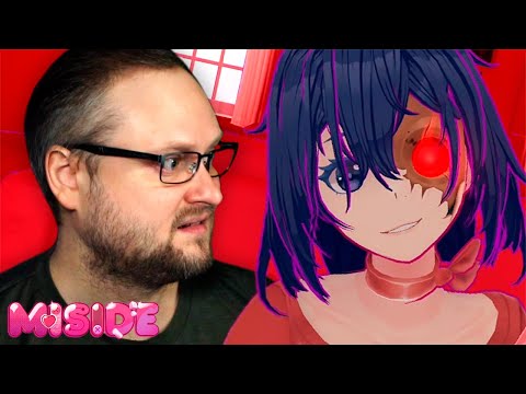 Видео: ФИНАЛ ► MiSide #5