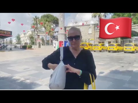 Видео: 🇹🇷Шоппинг в Белеке. Пришлось съездить дважды.