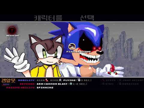 Видео: Ничего не понятно, но очень интересно. Вроде корейский мод на disaster 2d remake.