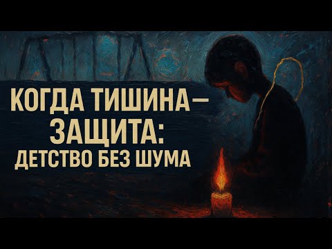 Видео: Почему он молчит? Психология тихих детей