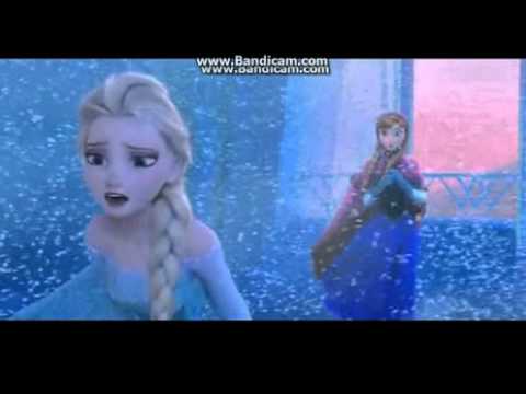 Видео: Эльза и Джек-сердце стучит спокойно