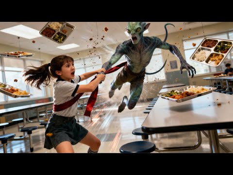 Видео: Девочке из Мира Смерти приказали извиниться — директор пожалела о просьбе | Научно-фантастическая...