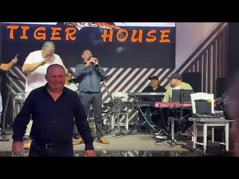Видео: Филип Симеонов - Феката - Трета среща на кларинетистите в България - ,,Tiger House” Пазарджик 2025