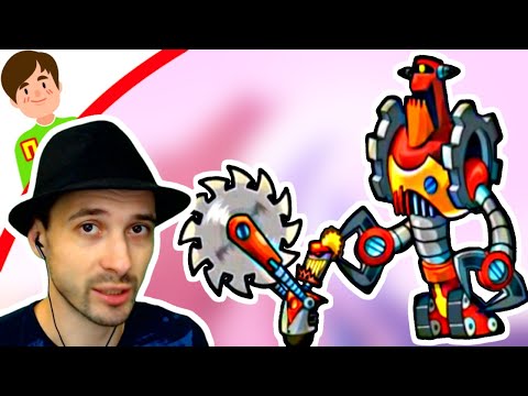 Видео: ПРоХоДиМеЦ выполняет квесты в Защите Башни! Игра Tower Conquest