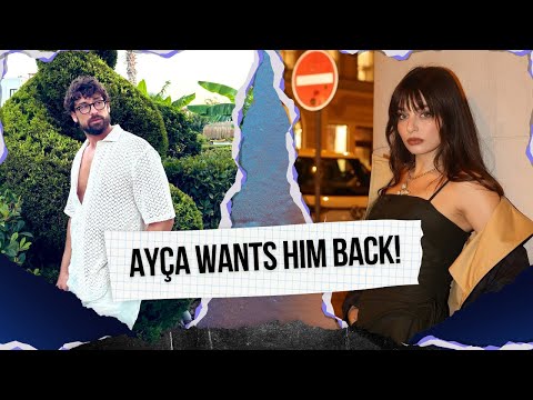 Видео: Как «Тихое сердце» Алпа Навруза привлекло внимание Айчи Айшин Туран!