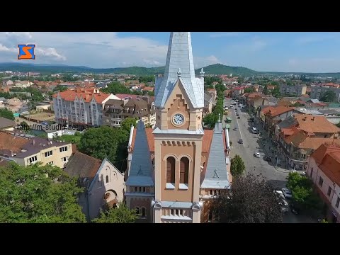 Видео: Католицька перлина