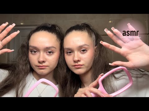 Видео: ASMR💕ДЛЯ СДВГ🪷✨/данное видео, поможет уснуть🤫🧚🏻