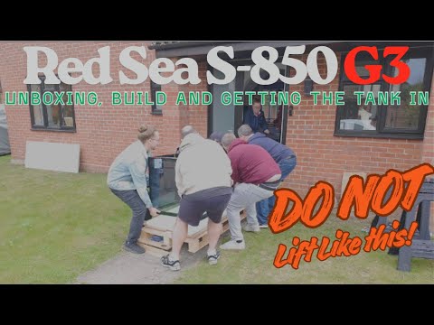 Видео: Создаём самый классный домашний аквариум!