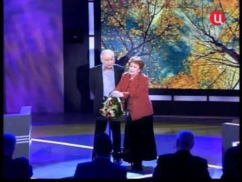 Видео: О.Фельцман "Осенние колокола"