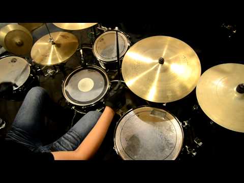 Видео: Igor Chi1i - 3+1 идея для ленивых (5 эпизод, drum lessons)