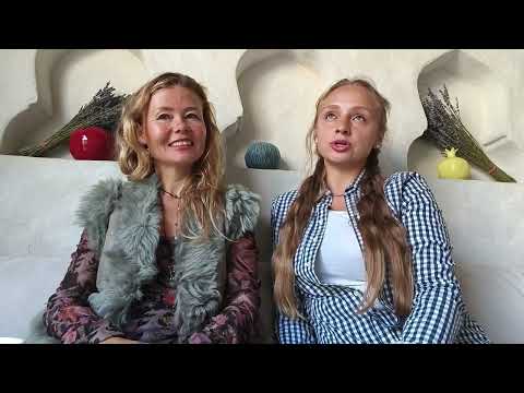 Видео: НАТУРАЛЬНЫЕ КАМНИ И ЧАКРЫ, эфир с астрологом и ведущей женских практик Катериной 