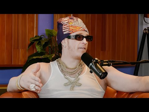 Видео: ПОЧЕМУ YOUNG THUG БЕЛЫЙ?