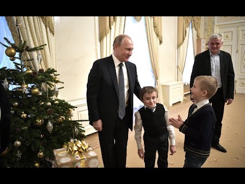 Видео: Встреча с Артёмом Пальяновым