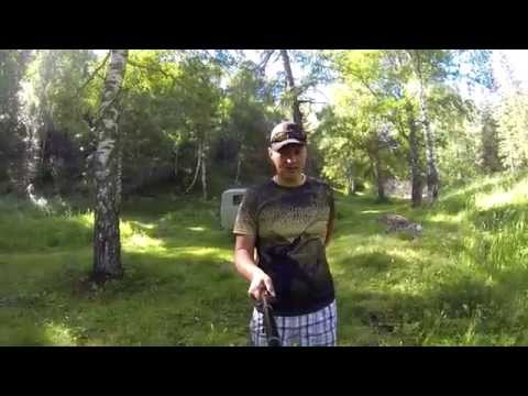 Видео: река Кумир на водомете СОЛАР 420 jet / Непотопляемый СОЛАР