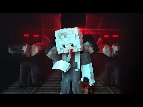Видео: МАЙНКРАФТ КЛИП МАЙНЕОША "ЛОГОВО САТОНИСТОВ" №111