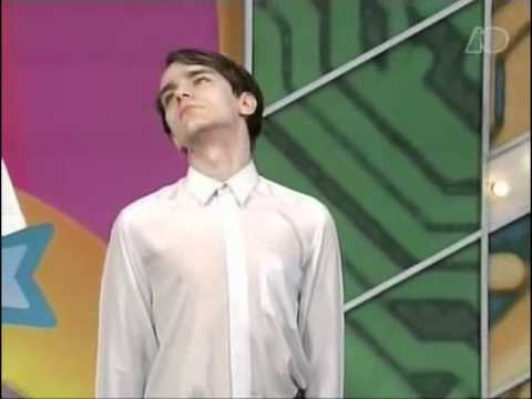 Видео: КВН Кефир / Северная лига 3 1/8 Приветствие 2008 год