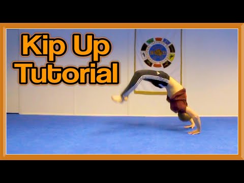 Видео: Учебное пособие по подъему ногой/подъёму ногой | GNT How to