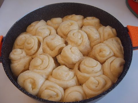 Видео: Штрудели, пирожки. Маринкины творинки. Всем МИРА и Добра!