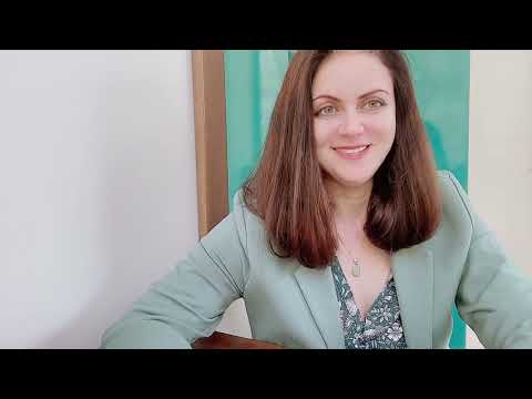 Видео: АСМР Консультация диетолога для подростка 🥗