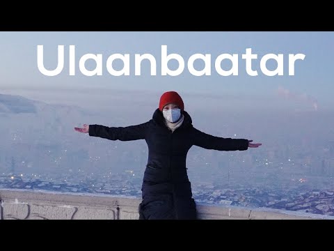 Видео: Би юу хийж чадах вэ? (влог) • Anu Harchu