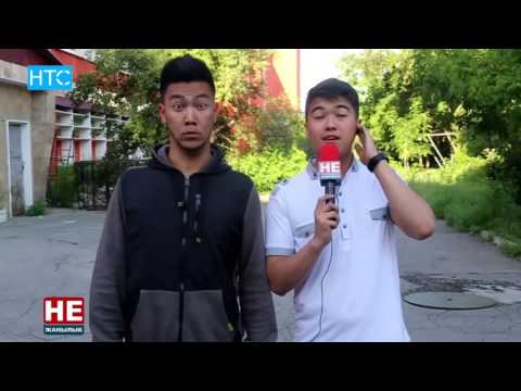 Видео: #Не Жанылык / #10 / ПОЛНАЯ ВЕРСИЯ - ТОЛУГУ МЕНЕН / НТС / 25.05.16