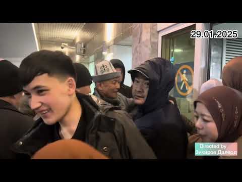 Видео: Шарапат Энебиздин Умра сапарынан үзүндү😍😍