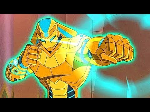 Видео: Последний Фараон