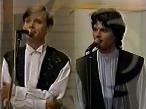 Видео: Олег Погудин_Евгений Дятлов_Дикое поле