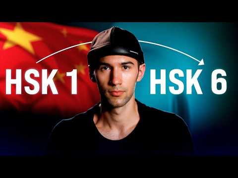 Видео: Китайский язык с нуля: эти 16 ресурсов всё решат!