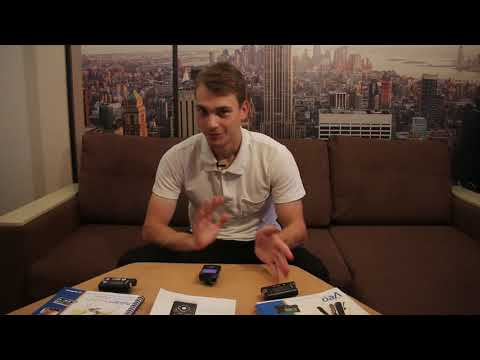 Видео: Обзор на помпу Medtronic MiniMed 640G и сравнение c MiniMed 722 и 754