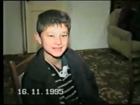 Видео: Чурабек набиев хаётан наби