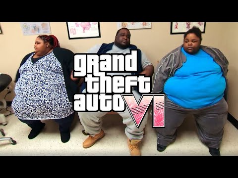Видео: Почему не стоит ждать GTA 6? (Предварительный обзор)