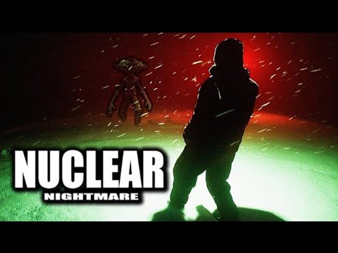 Видео: СОЛО ВЫЖИВАНИЕ в Nuclear Nightmare