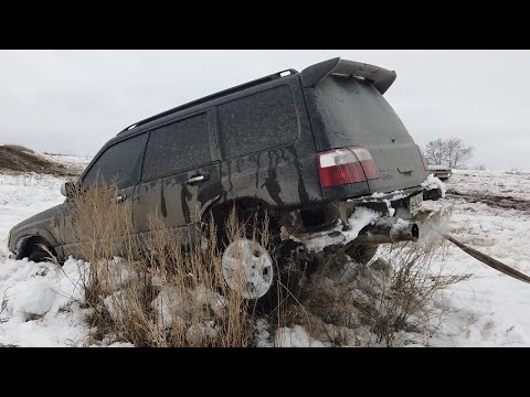 Видео: Жесткое испытание Subaru Forester #2. Снег. Грязь. Коварная горка. Offroad Subaru